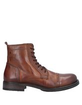 JACK & JONES Ankle boots