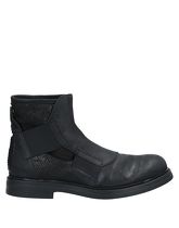JP/DAVID Ankle boots