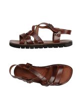 L'ARTIGIANO DEL CUOIO Sandals