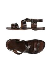 L'ARTIGIANO DEL CUOIO Sandals