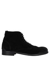 LE QARANT Ankle boots