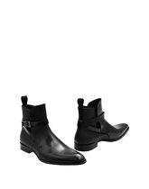 LEONARDO PRINCIPI Ankle boots