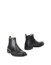 LEONARDO PRINCIPI Ankle boots