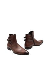 LEONARDO PRINCIPI Ankle boots