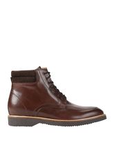 LEONARDO PRINCIPI Ankle boots