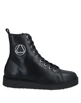 McQ Alexander McQueen Ankle boots