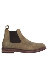 MIGLIORE Ankle boots