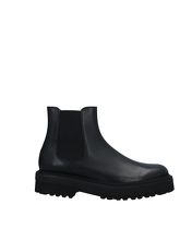 NEIL BARRETT Ankle boots