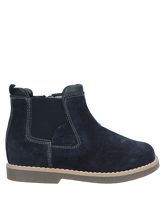 NERO GIARDINI JUNIOR Ankle boots