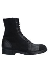 O.X.S. Ankle boots