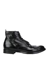 OFFICINE CREATIVE ITALIA Ankle boots