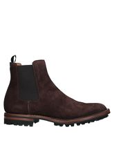 OFFICINE CREATIVE ITALIA Ankle boots