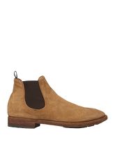 OFFICINE CREATIVE ITALIA Ankle boots