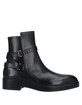 PAUL ANDREW Ankle boots