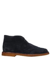 PAUL VARMER Ankle boots