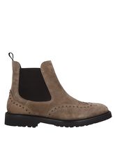 PELLETTIERI DI PARMA Ankle boots