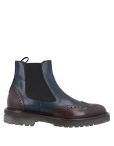 PELUSO NAPOLI Ankle boots
