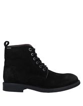 PEPE JEANS Ankle boots