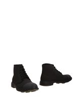 PEZZOL  1951 Ankle boots