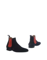 PROFESSION: BOTTIER Ankle boots