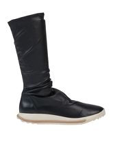 RICK OWENS x HOOD RUBBER Boots