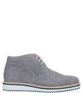 ROBERTO DELLA CROCE Ankle boots