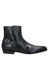 SANTONI Ankle boots