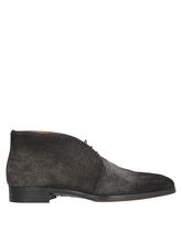 SANTONI Ankle boots