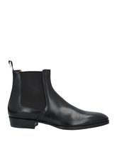 SANTONI Ankle boots