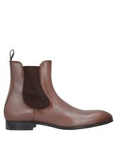 SANTONI Ankle boots