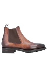 SANTONI Ankle boots