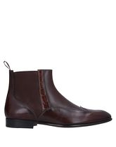 SANTONI Ankle boots