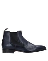 SANTONI Ankle boots