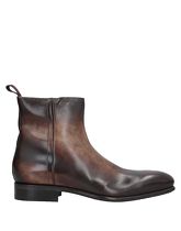 SANTONI Ankle boots