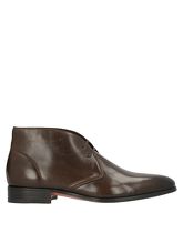 SANTONI Ankle boots