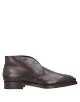 SANTONI Ankle boots