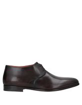 SANTONI Ankle boots