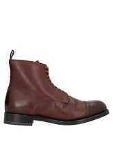 SANTONI Ankle boots