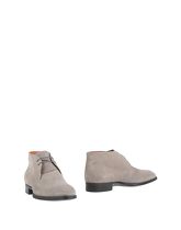 SANTONI Ankle boots