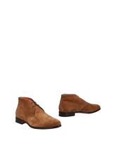 SANTONI Ankle boots