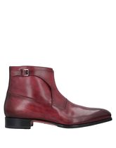 SANTONI Ankle boots