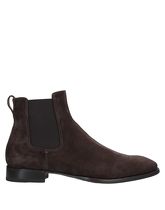 SILVANO SASSETTI Ankle boots