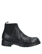 SILVANO SASSETTI Ankle boots