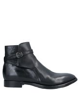 SILVANO SASSETTI Ankle boots