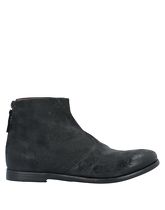 SILVANO SASSETTI Ankle boots