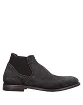 SILVANO SASSETTI Ankle boots