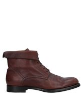 SIMONE PADOIN ATELIER Ankle boots