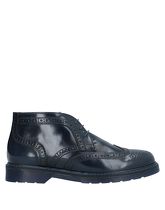 SPAGO UOMO Ankle boots