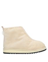 SUICOKE Ankle boots