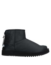 SUICOKE Ankle boots